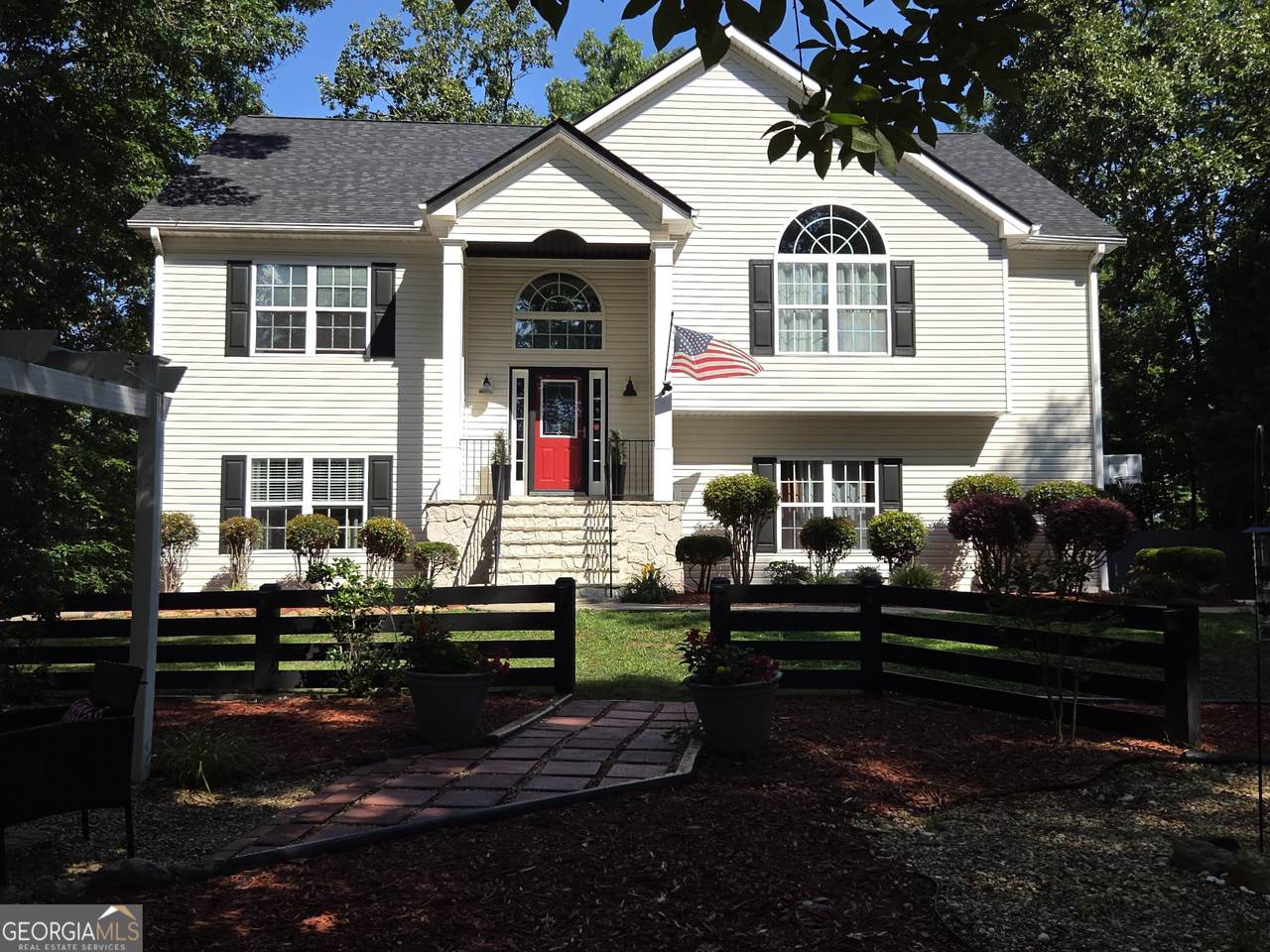 7115 Fletcher Drive - Photo 1