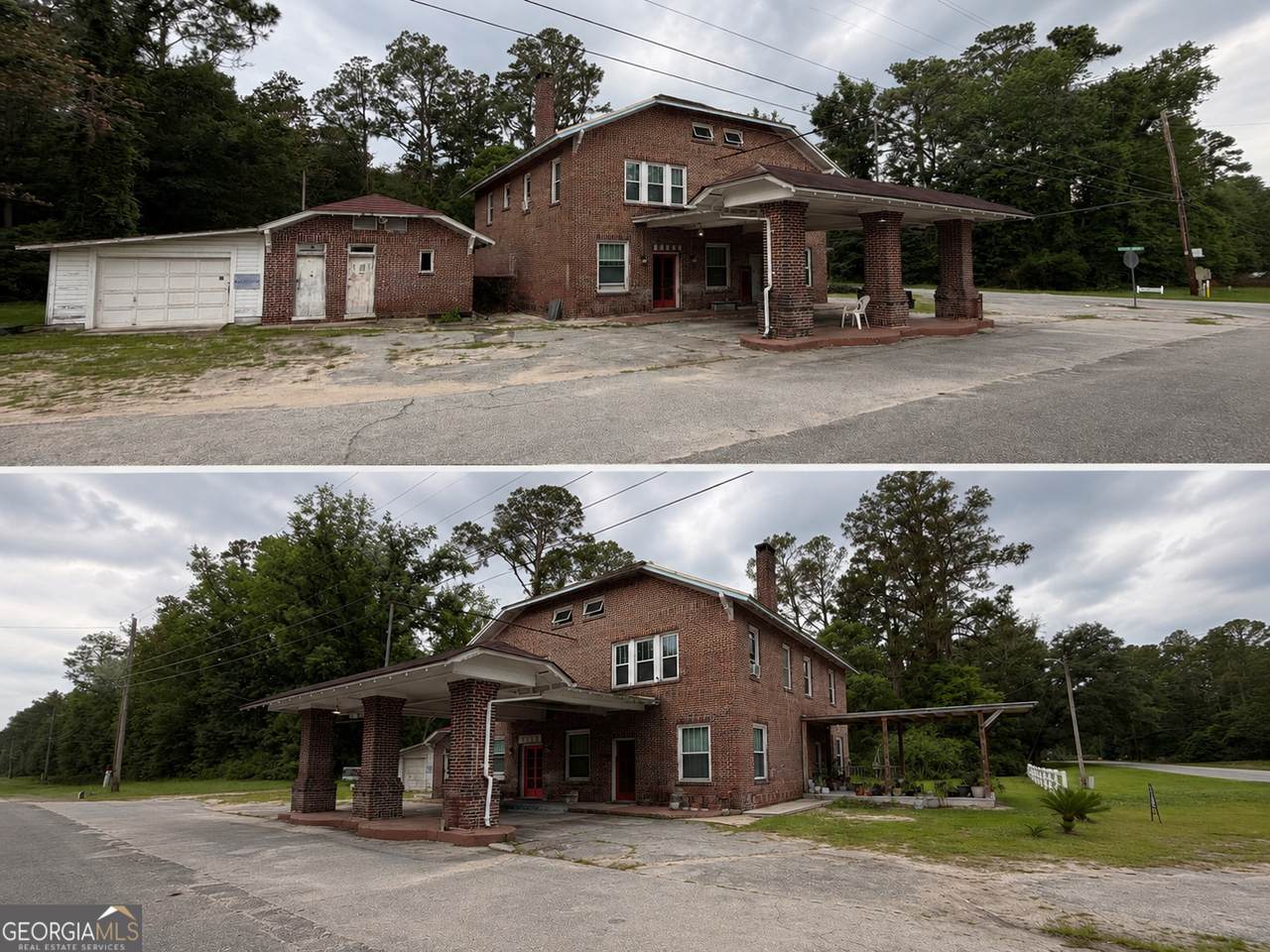 12561 Us Highway 17 - Photo 1