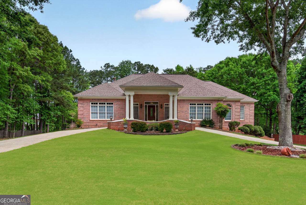 105 Wellborn Road - Photo 1