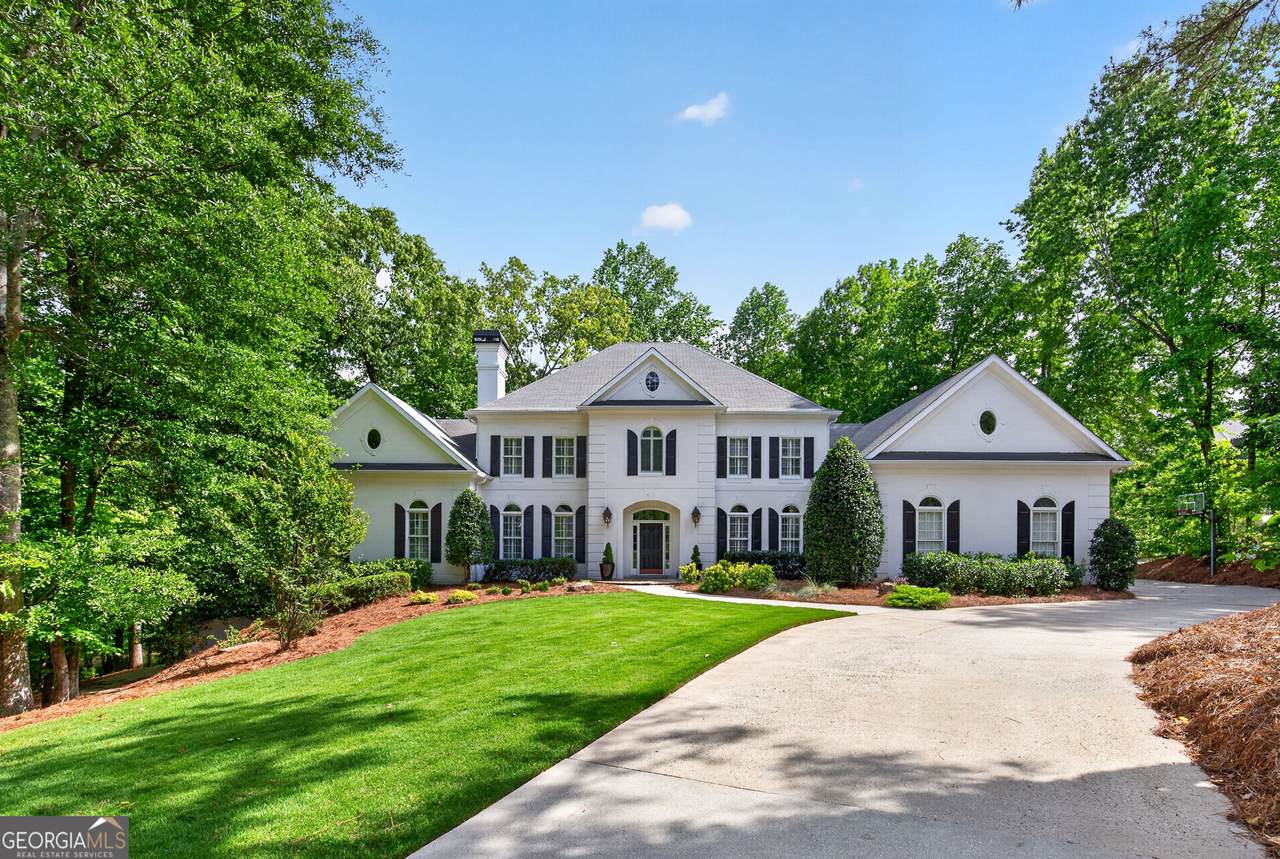 246 Smokerise Trace - Photo 1