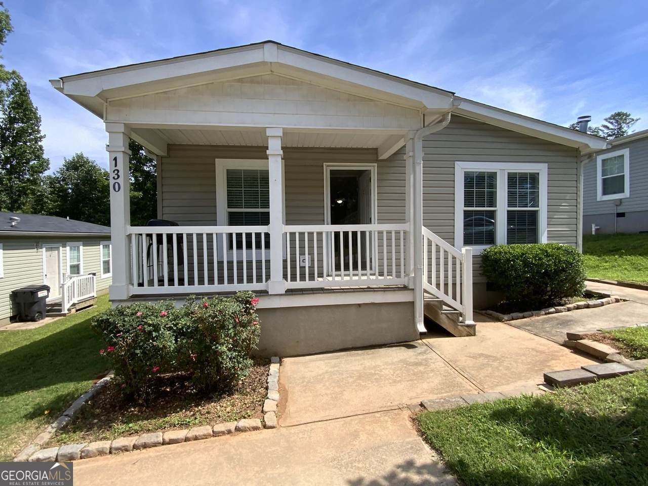 130 Bob White Lane - Photo 1