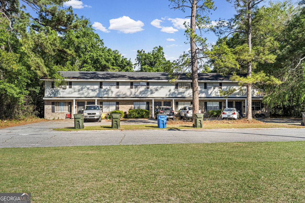 706 Saint Marys Drive - Photo 1