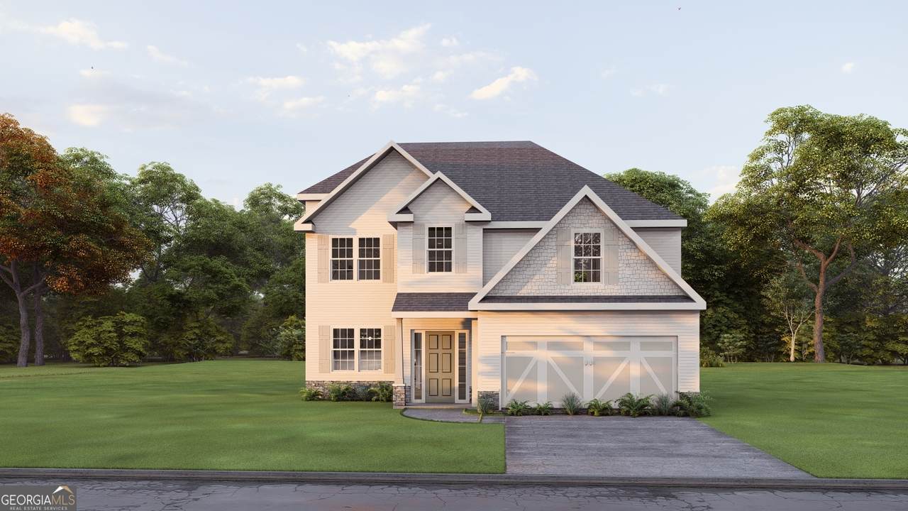 424 Lakeview Way - Photo 1