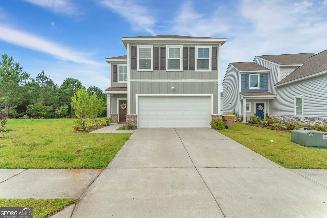 22 Cypress Loop - Photo 1