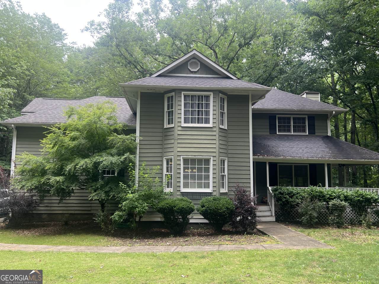 105 Flat Creek Court - Photo 1