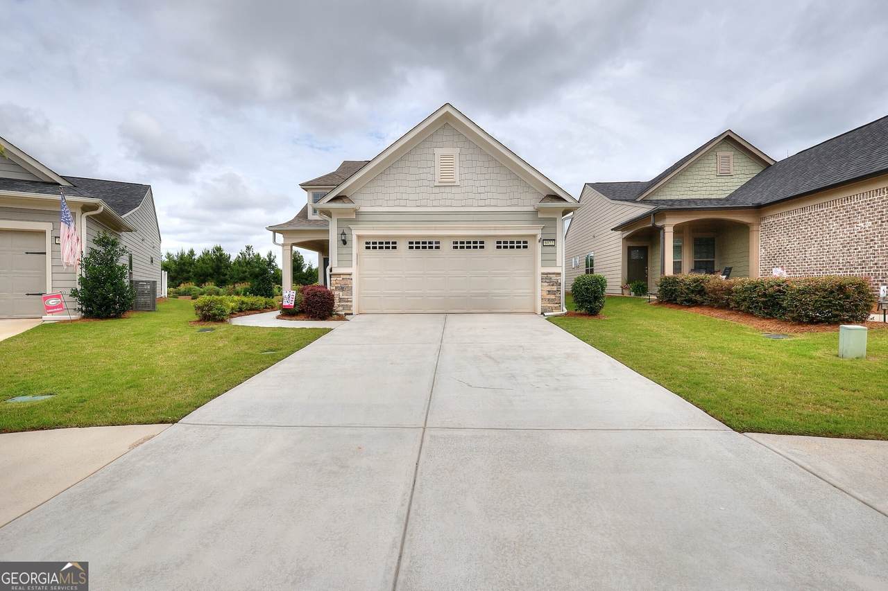 6022 Rollingwood Way - Photo 1