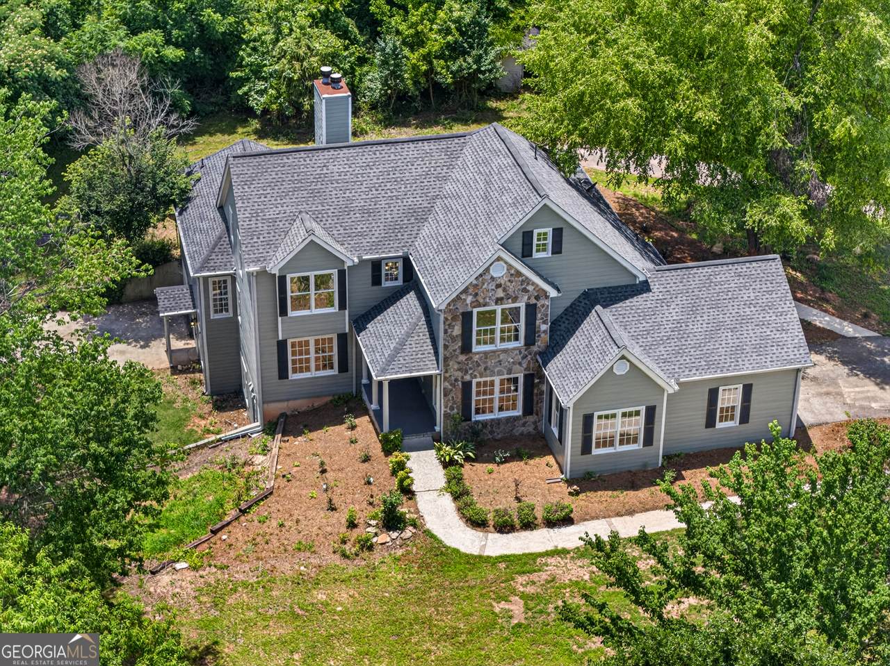 1070 Cannon Bridge Road - Photo 1