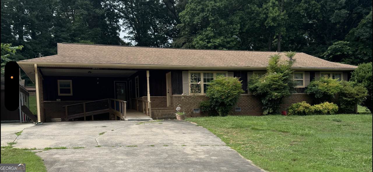 3091 Browns Bridge Road - Photo 1