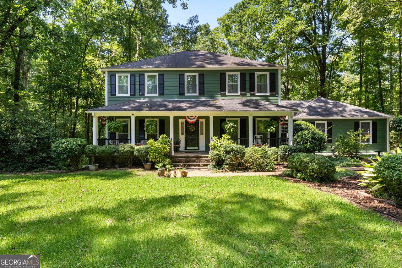 214 Highland Trail - Photo 1