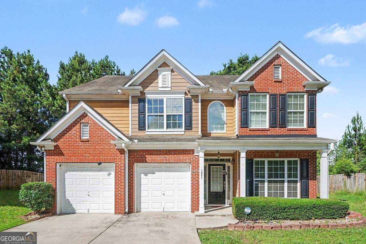 1641 Hedington Court - Photo 1