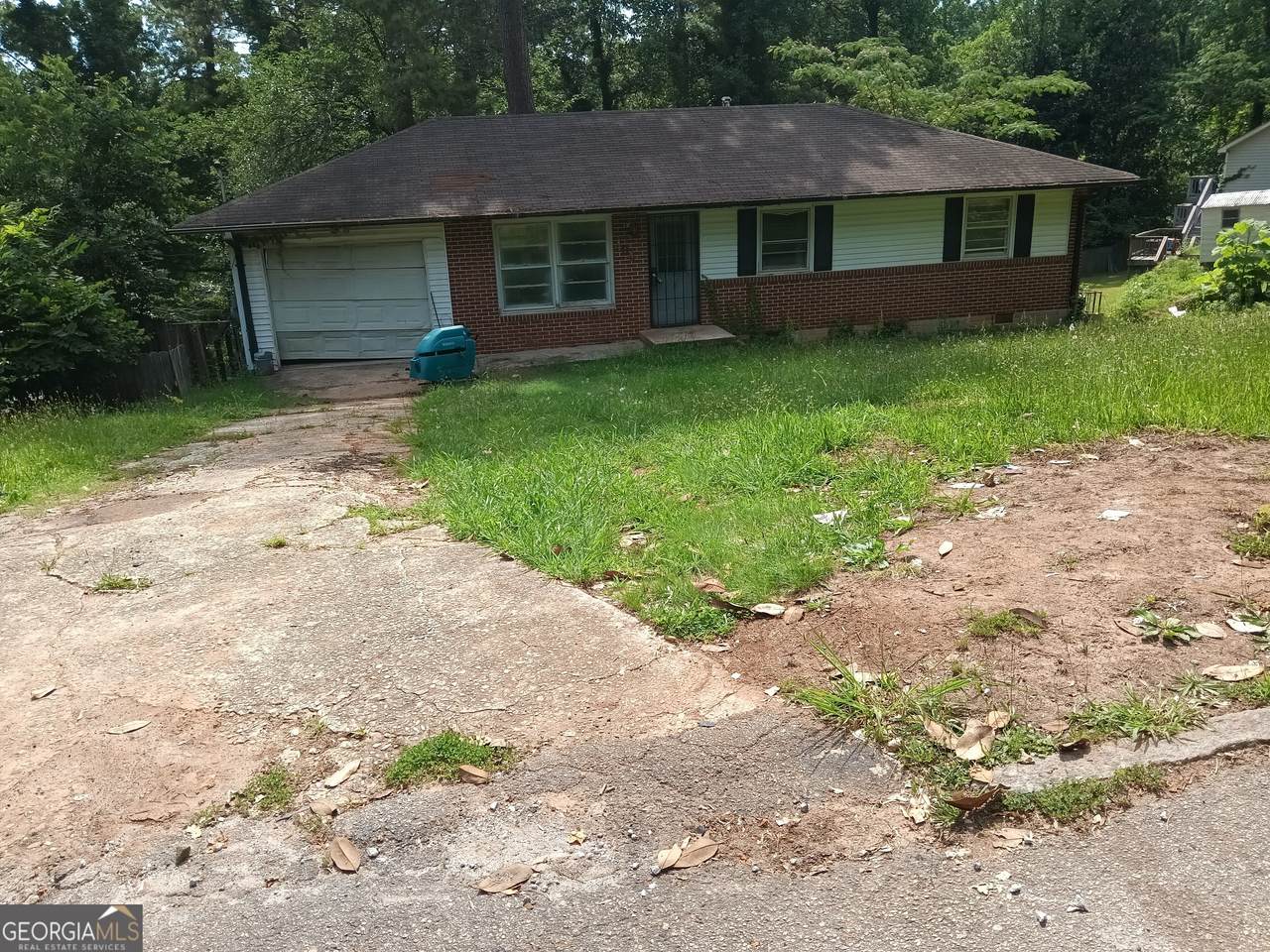 4842 Ridgewood Drive - Photo 1