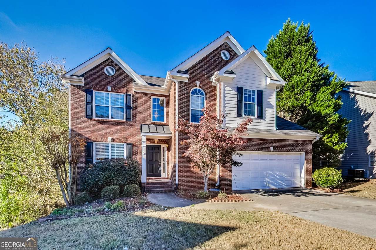 326 Canterbury Place Drive - Photo 1