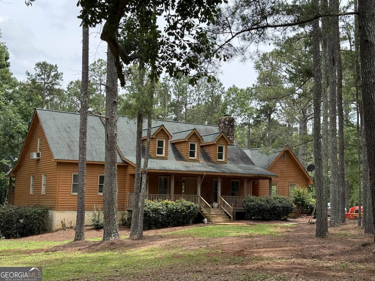 725 Musgrove Road - Photo 1