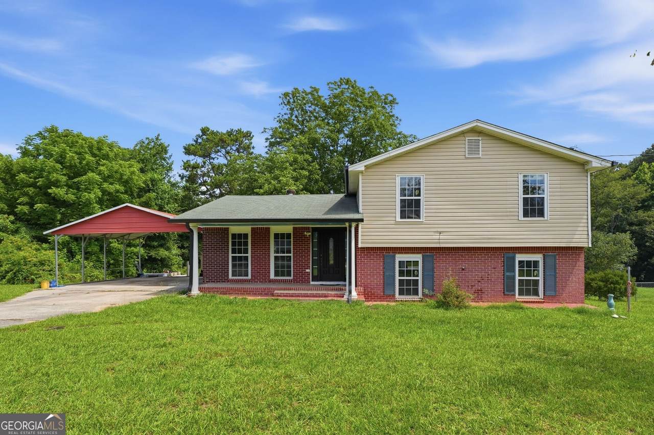 420 Henson Circle - Photo 1