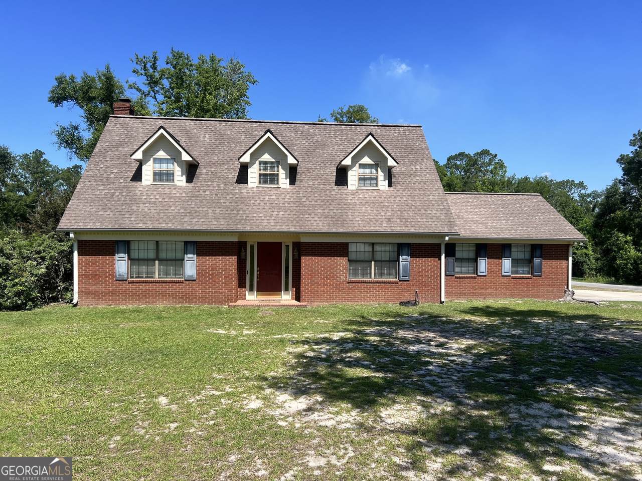 906 Mcallister Drive - Photo 1