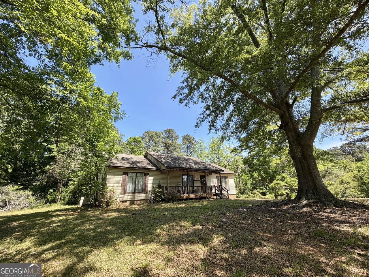 276 Oglesby Bridge Road - Photo 1