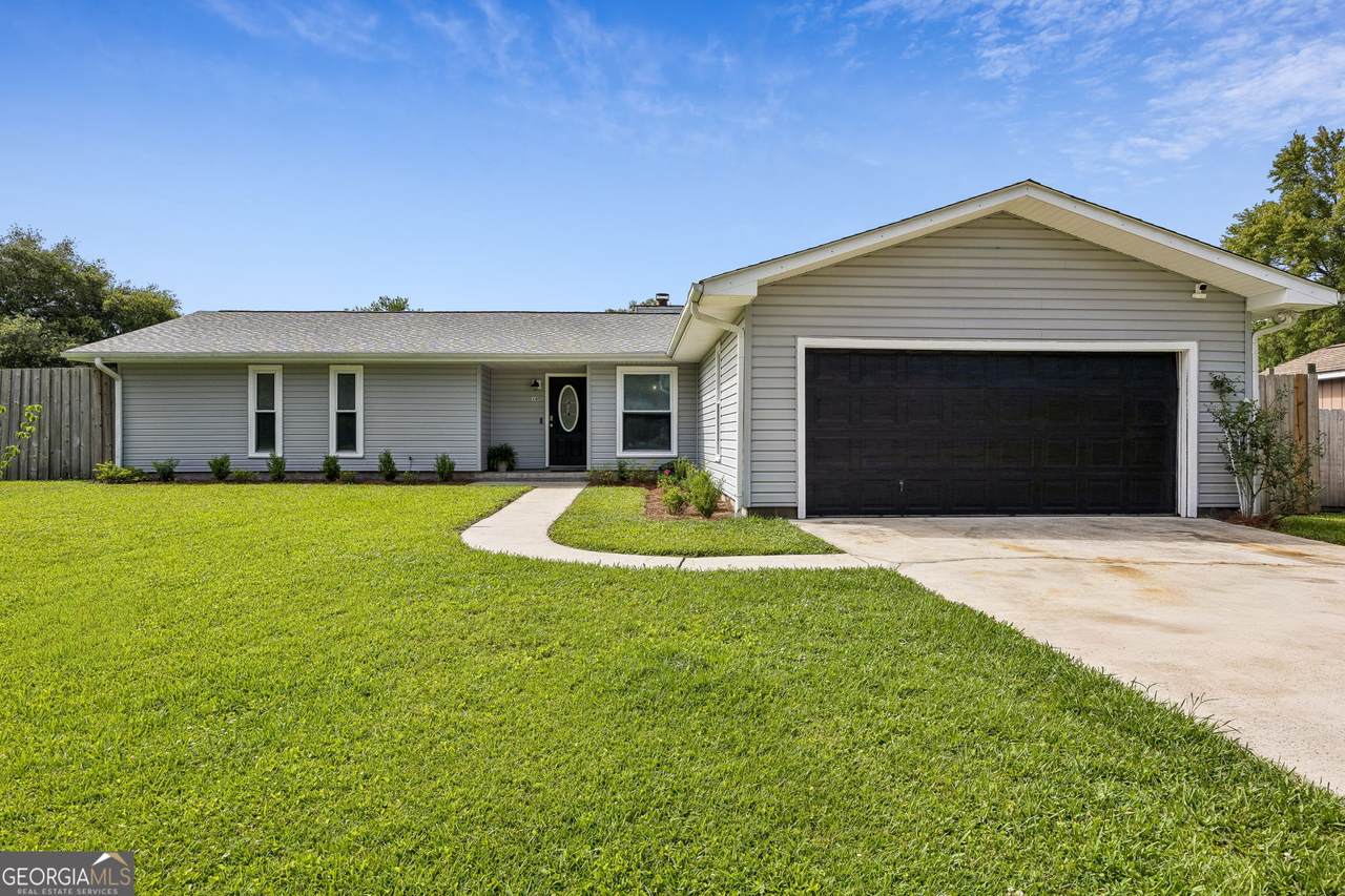 105 Wolf Bay Circle - Photo 1