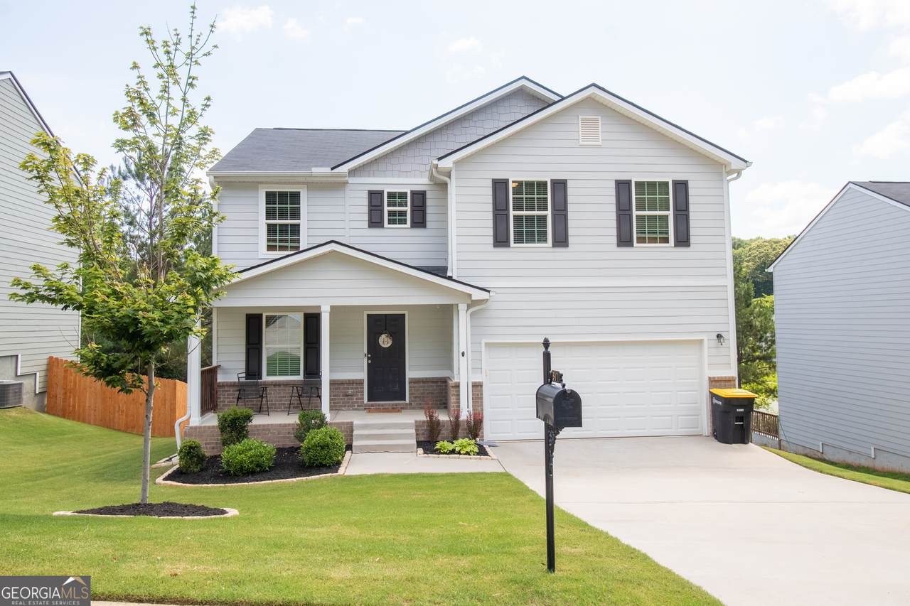 307 Duck Walk Way - Photo 1