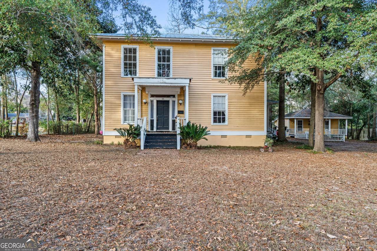 66 Merritt Street - Photo 1