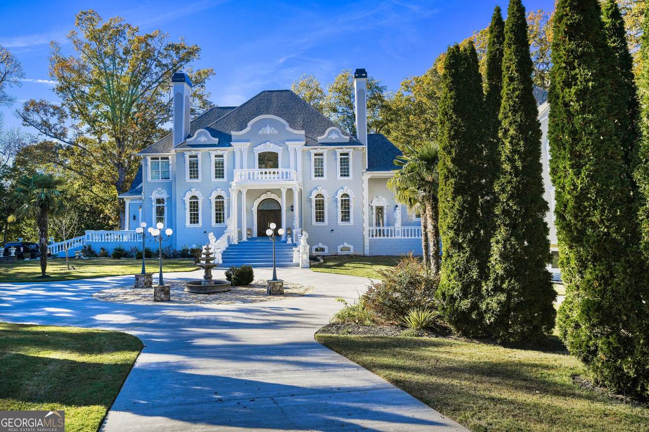 6020 Riverside Drive - Photo 1