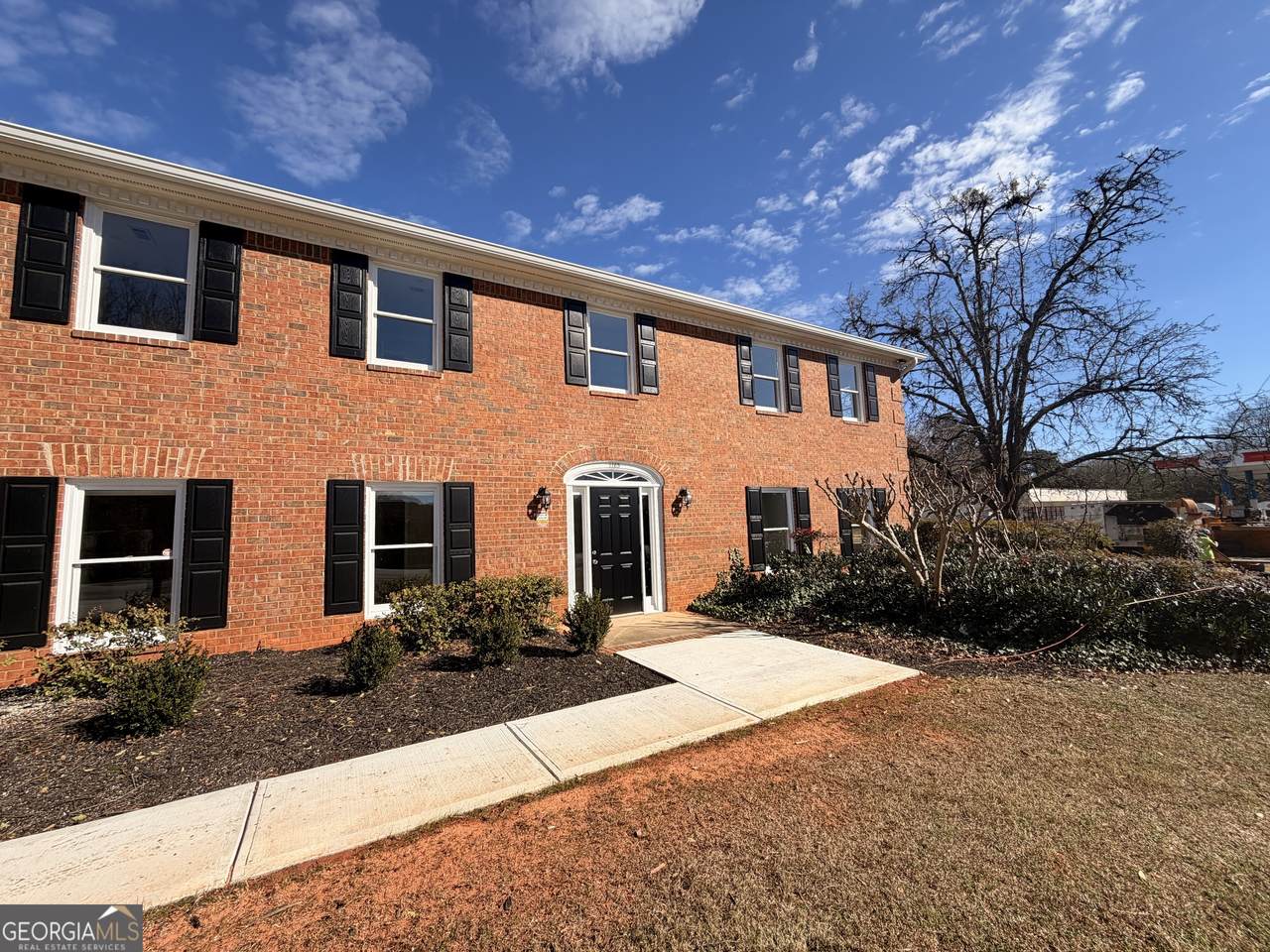 1165 Cedar Shoals Drive - Photo 1