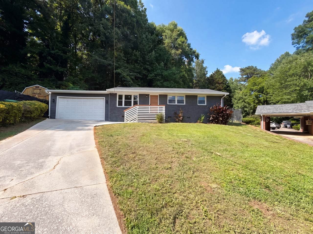 352 Dollar Mill Court - Photo 1