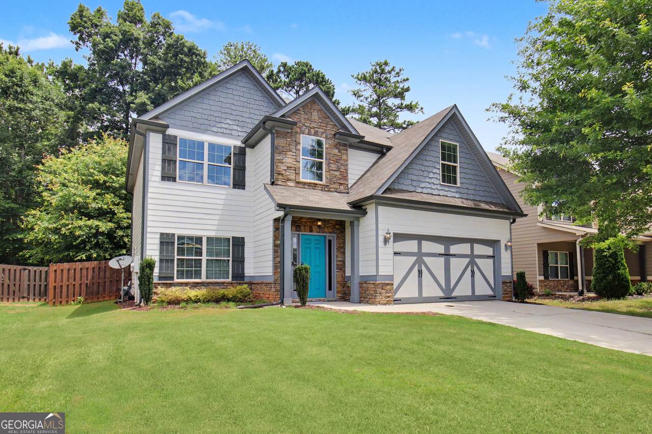 329 Briandwood Drive - Photo 1