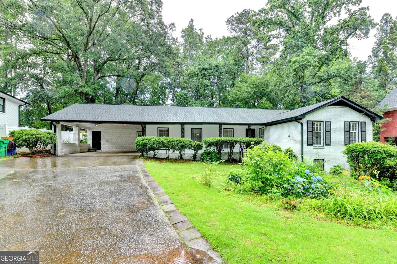 2048 Fisher Trail - Photo 1