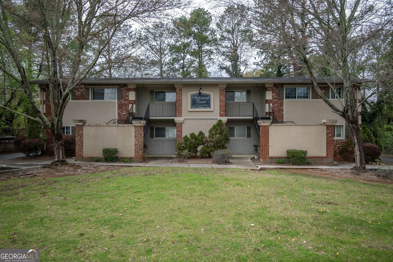 2018 Milledge Avenue - Photo 1