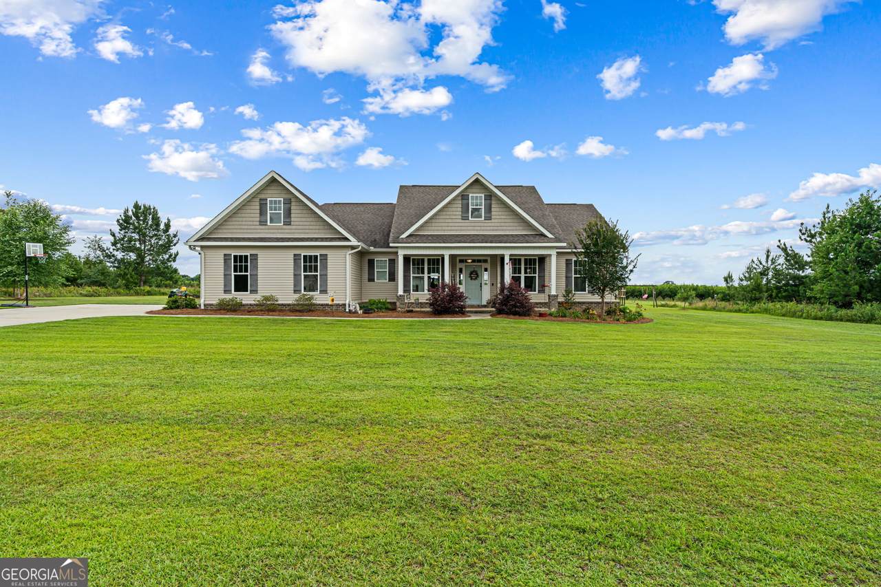 180 Woodland Trail - Photo 1