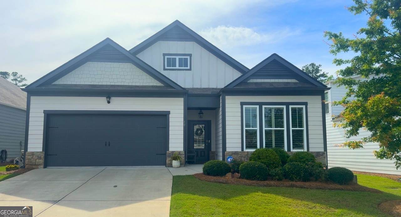 60 Cranberry Blossom Way - Photo 1