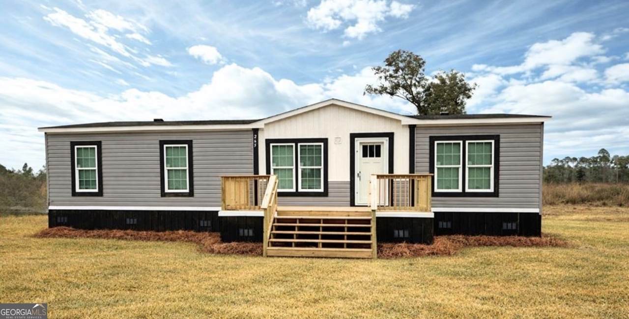 0 Ferguson Circle - Photo 1