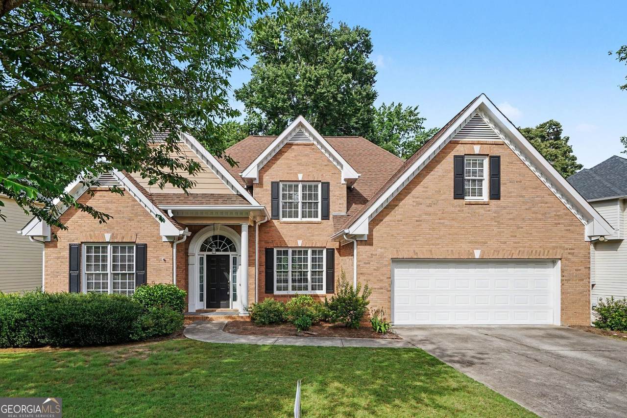 1389 Turtlebrook Lane - Photo 1