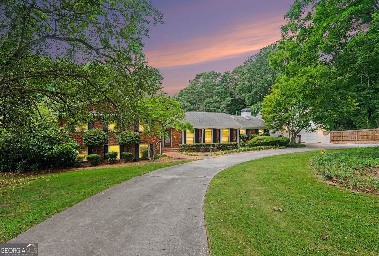 326 Fayette Drive - Photo 1