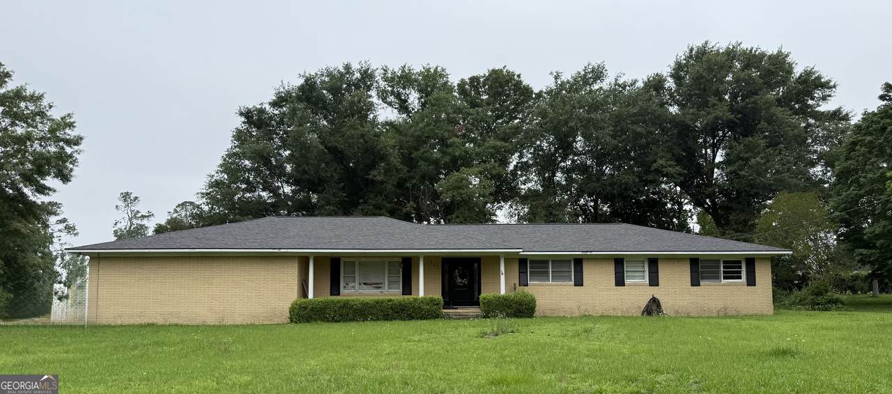1503 Acton Drive - Photo 1