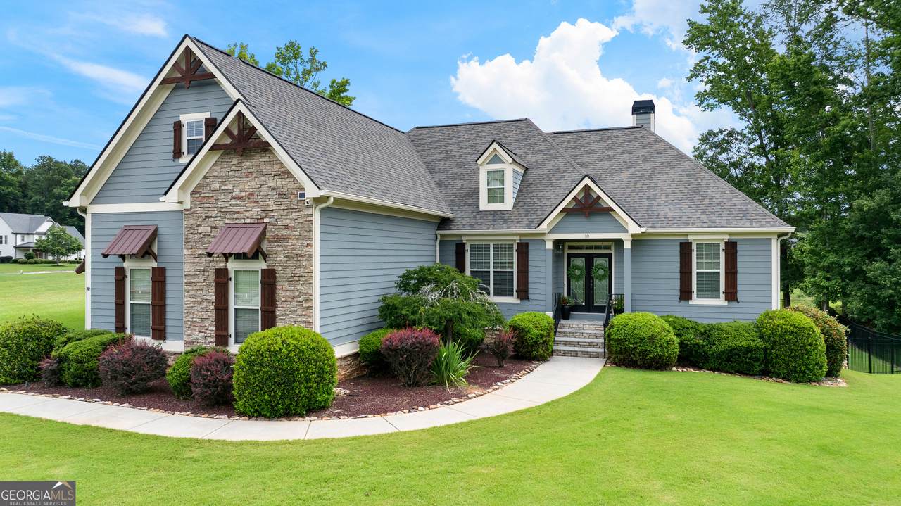 10 Red Oak Trail - Photo 1