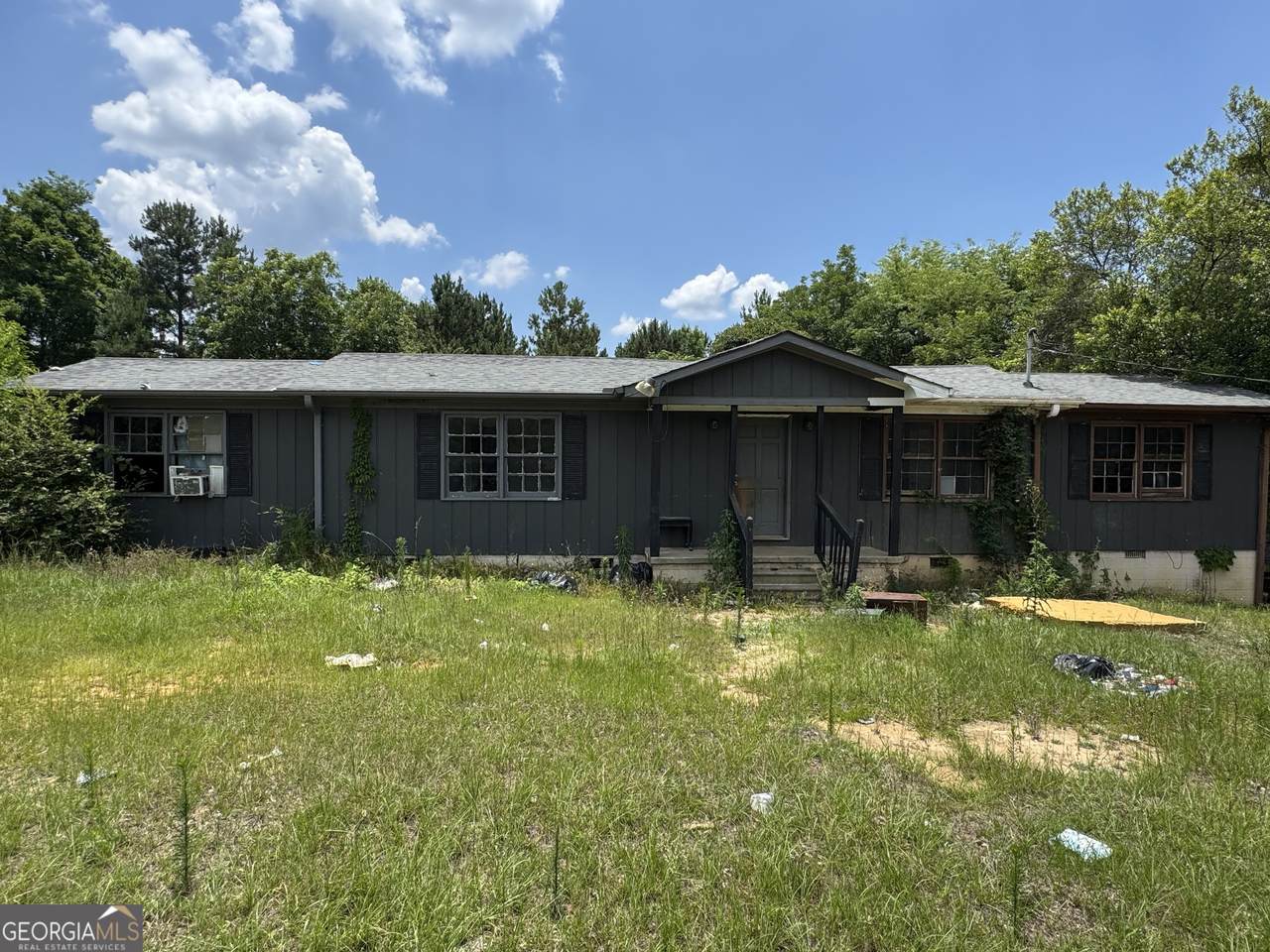186 57 Highway - Photo 1