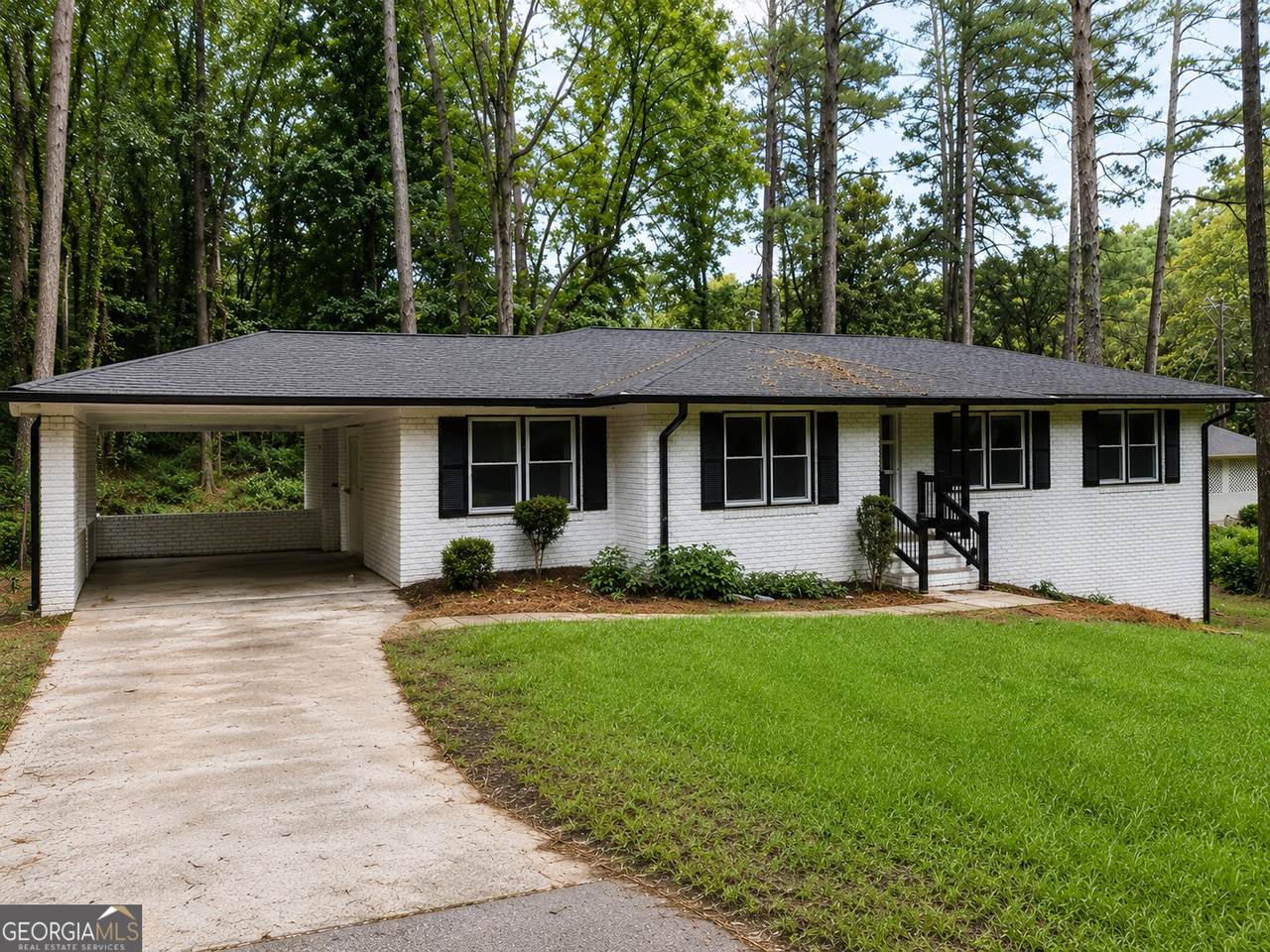 481 Hammond Drive - Photo 1