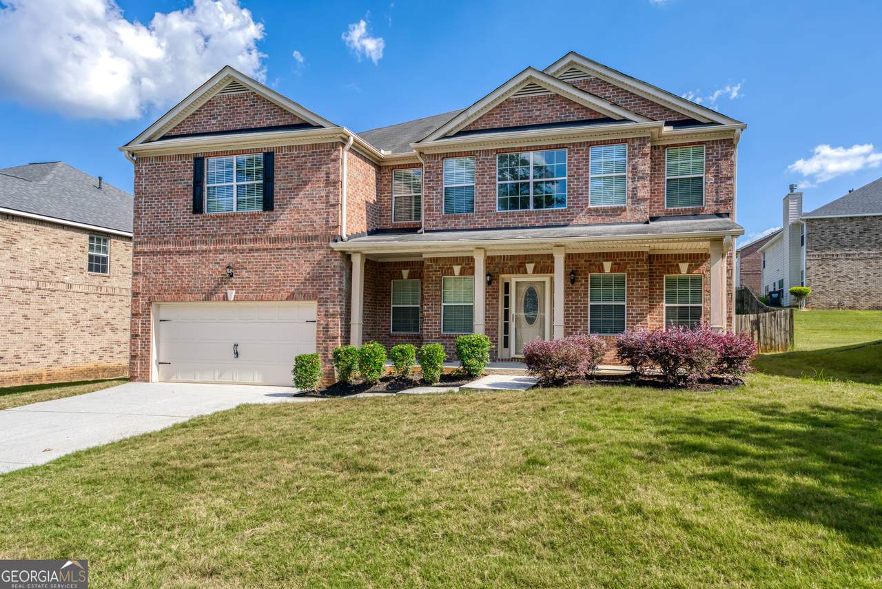 3772 Sunbridge Drive - Photo 1