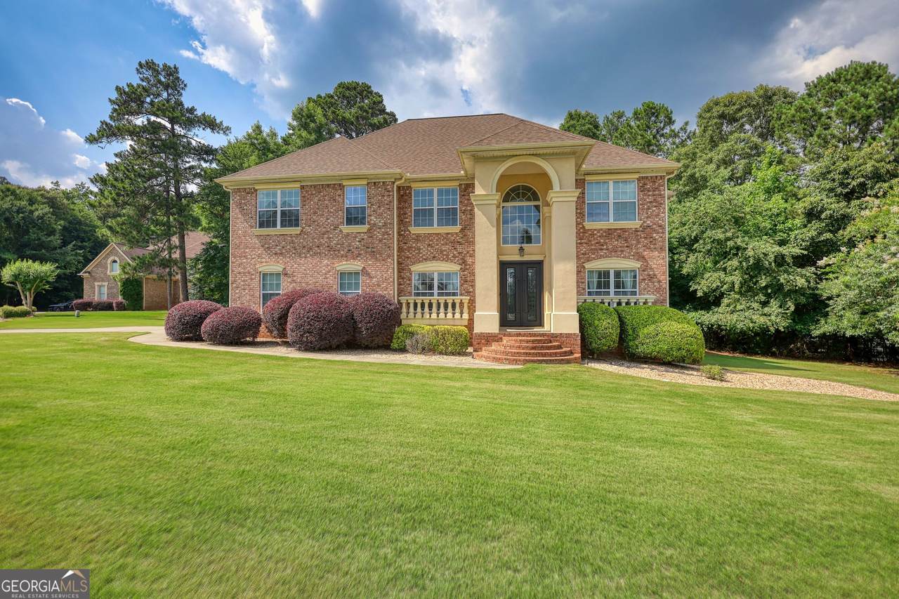1901 Grandiose Court - Photo 1