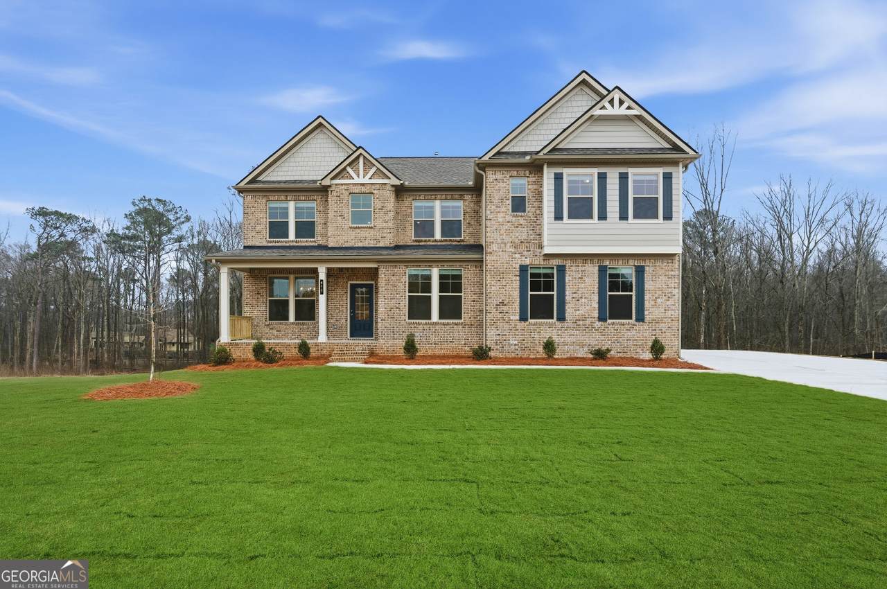 205 Delta Drive - Photo 1