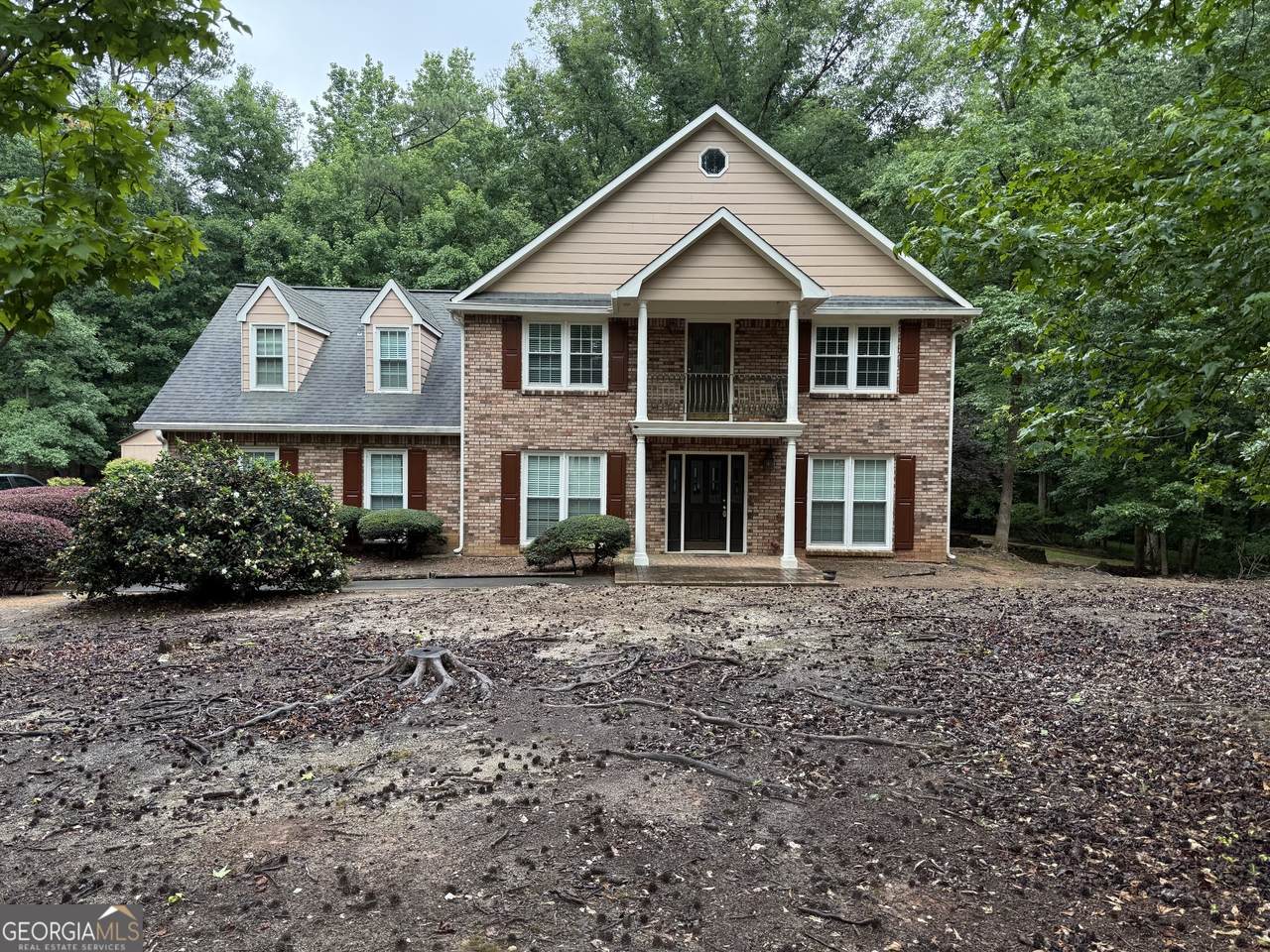 100 Old Mill Crossing - Photo 1