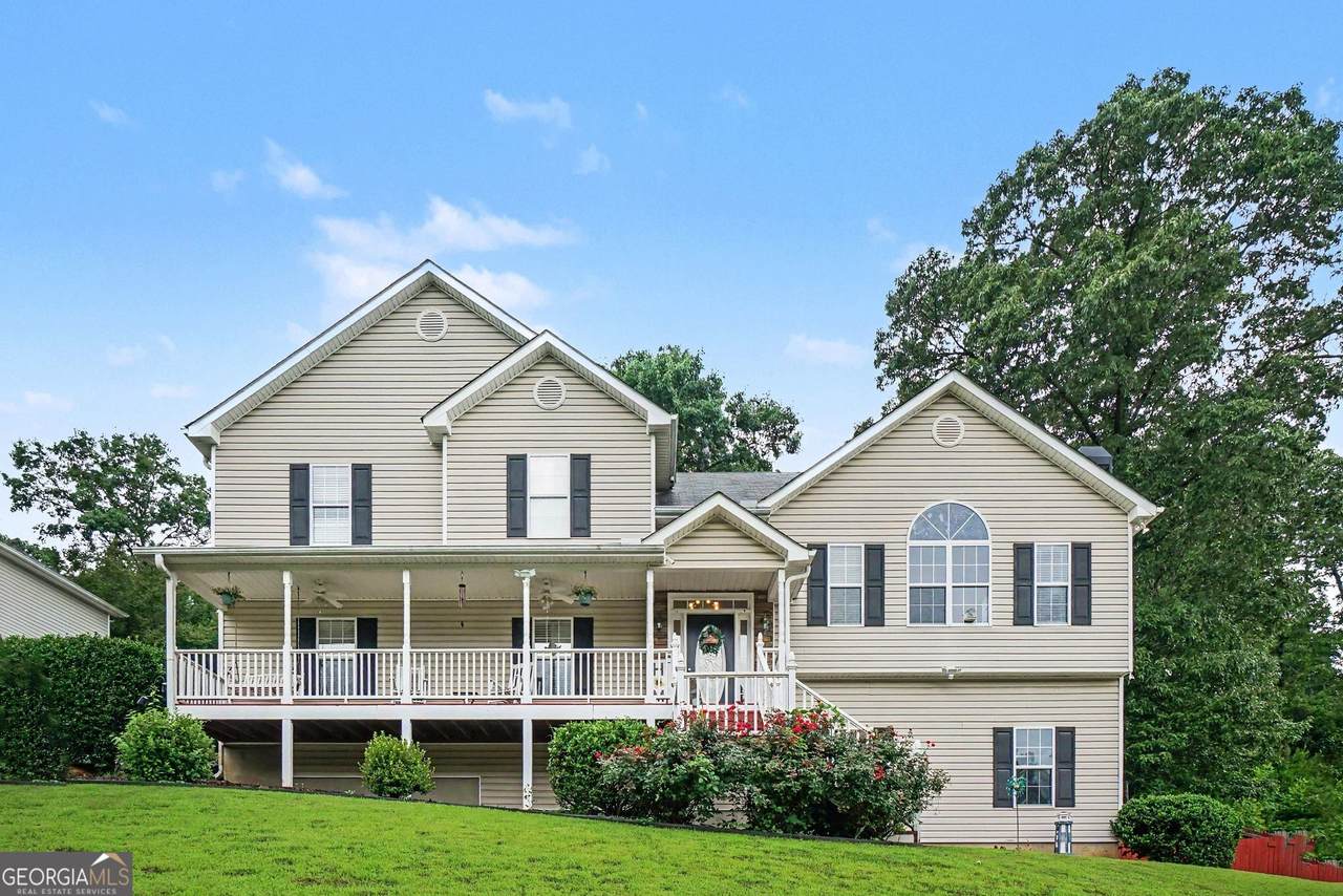 250 Sable Trace Drive - Photo 1