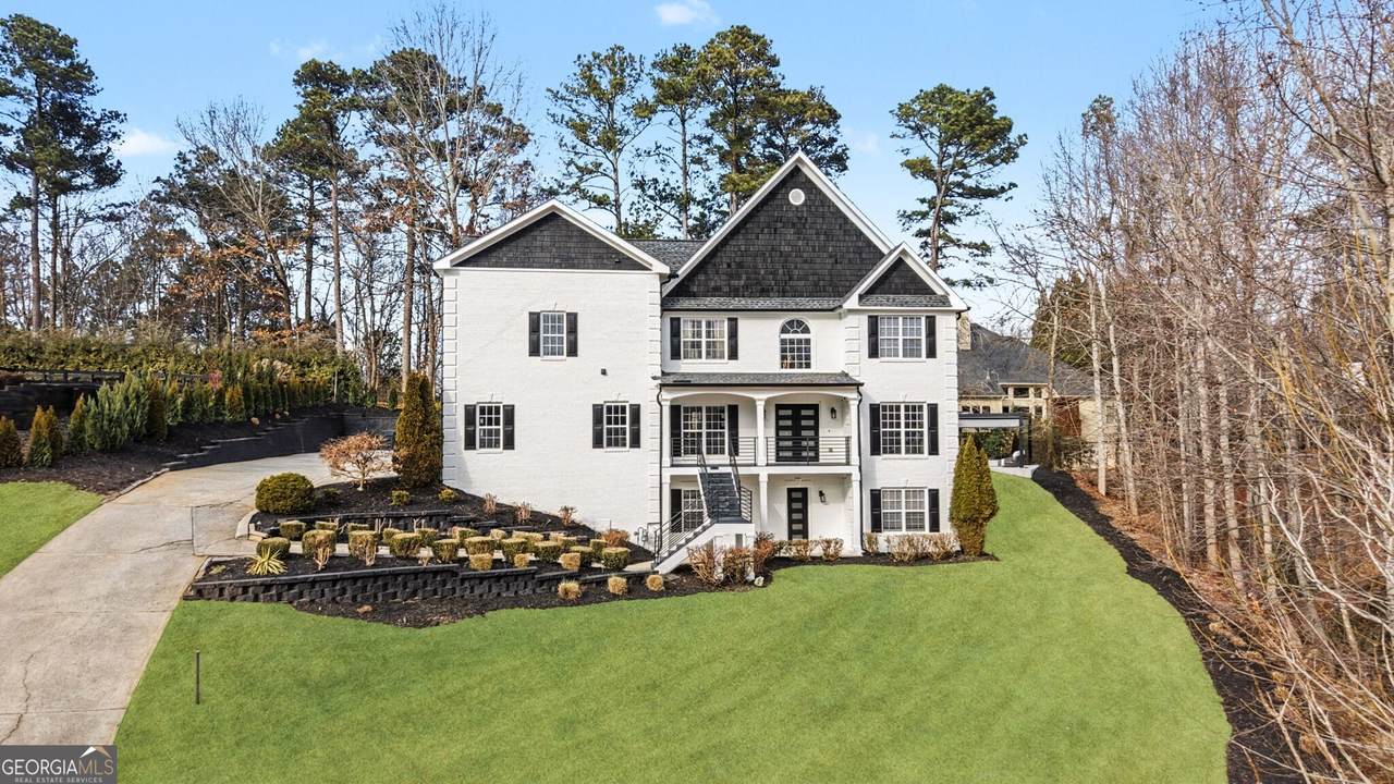 1046 Wiley Bridge Road - Photo 1