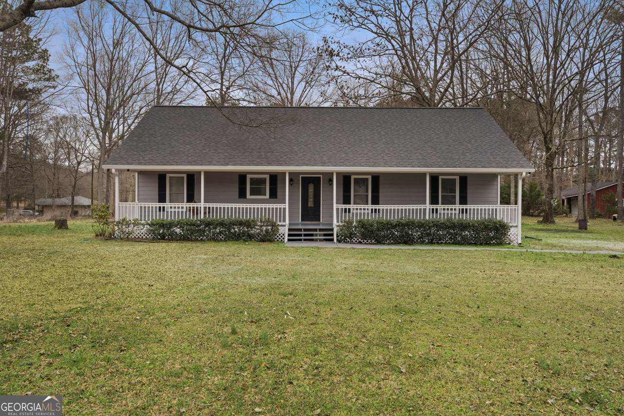 2284 Alcovy Station Road - Photo 1