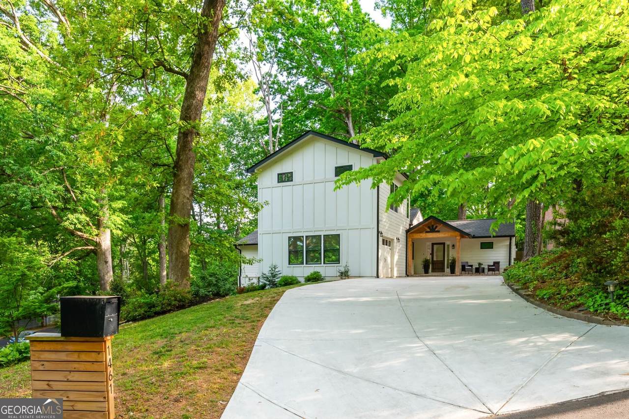 1461 Lively Ridge Road - Photo 1