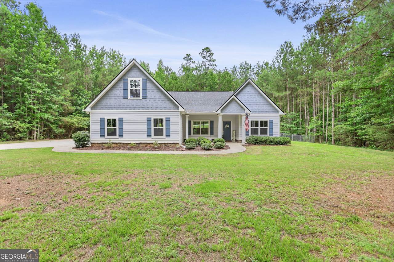 3534 Highway 29 - Photo 1