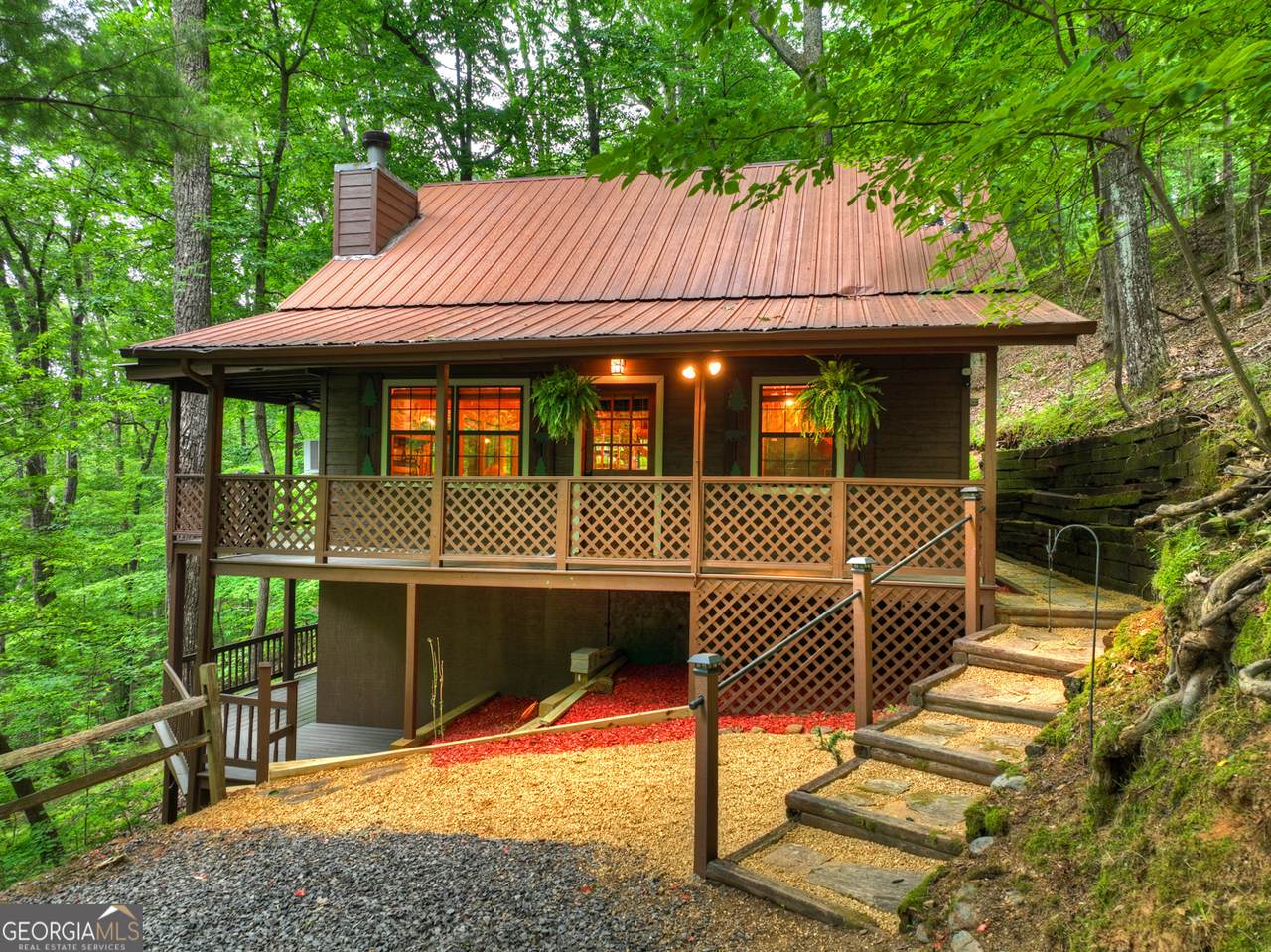 415 Walnut Mountain Road - Photo 1
