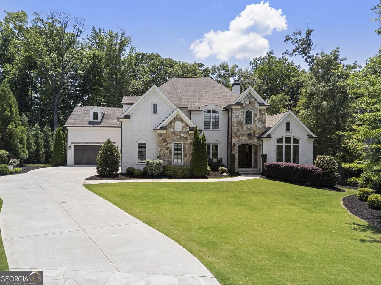 3213 Balley Forrest Drive - Photo 1