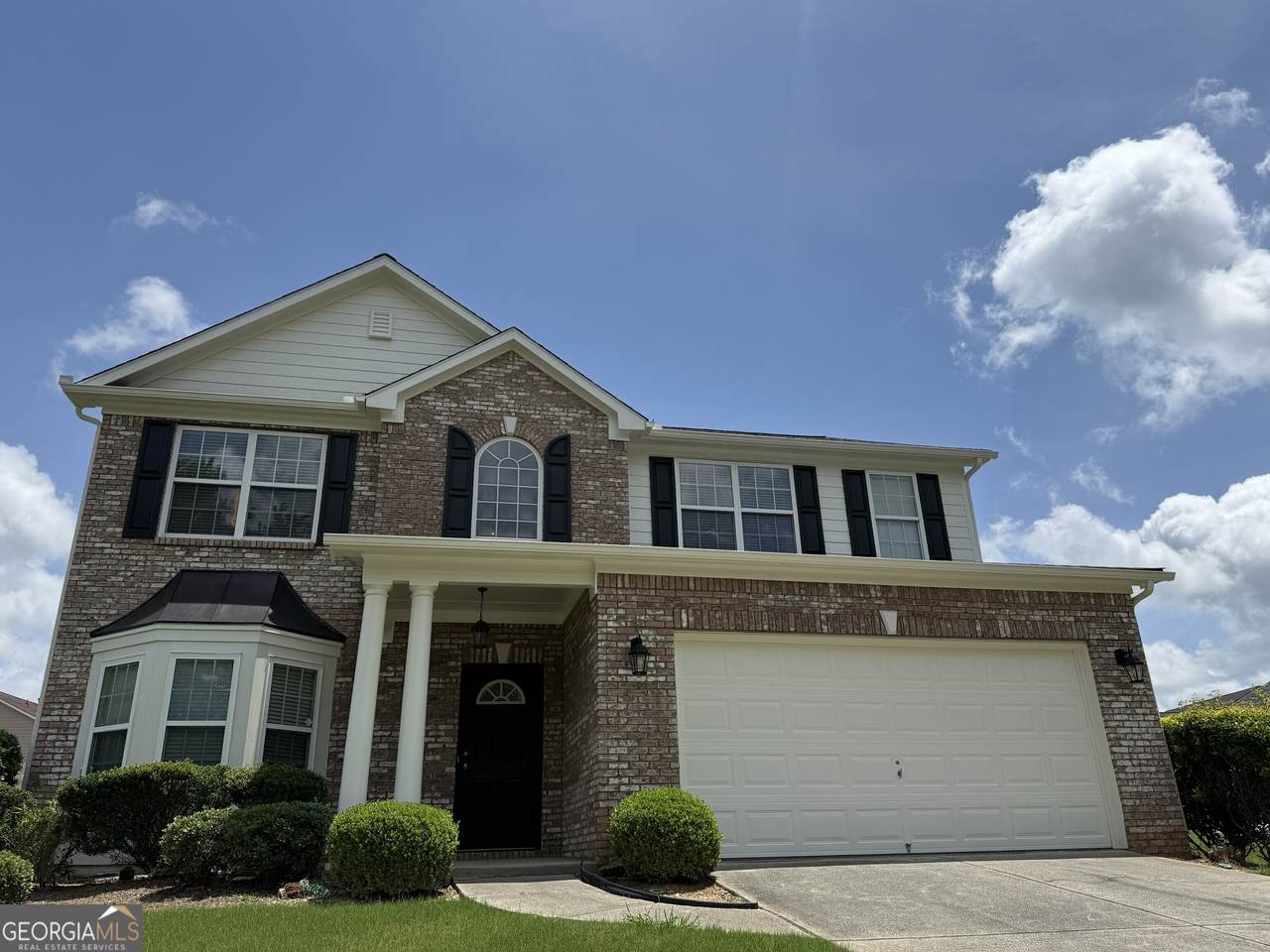 1667 Overview Circle - Photo 1